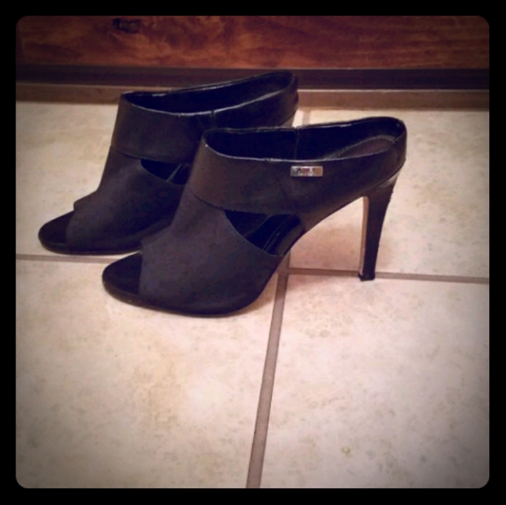 Calvin Klein Heels